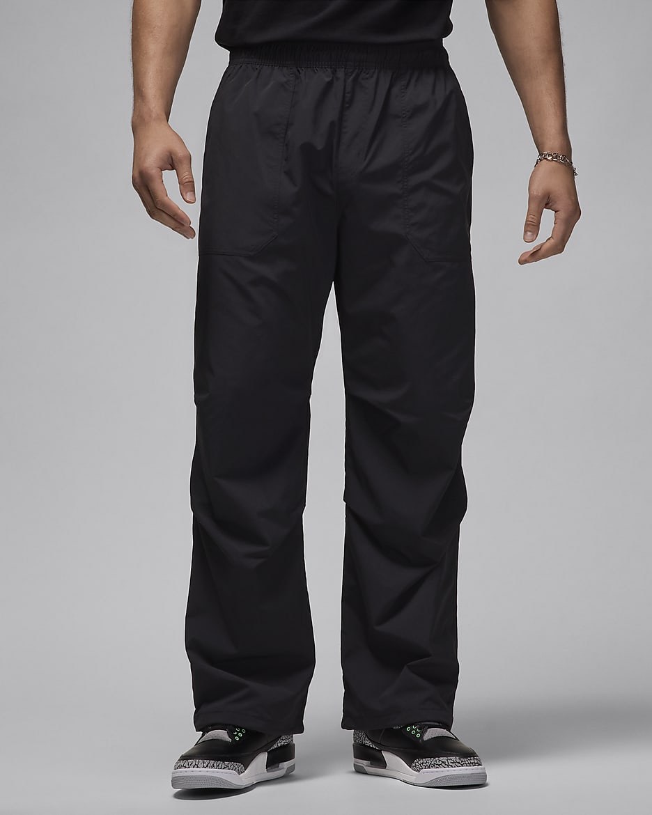 Jordan 6 nylon pants discount